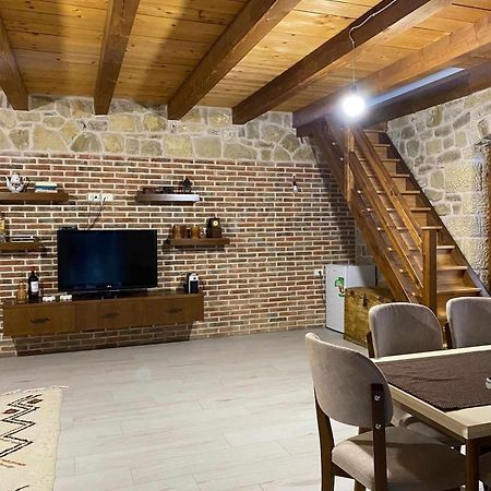 Bujtina Salko Mucaj Exterior foto