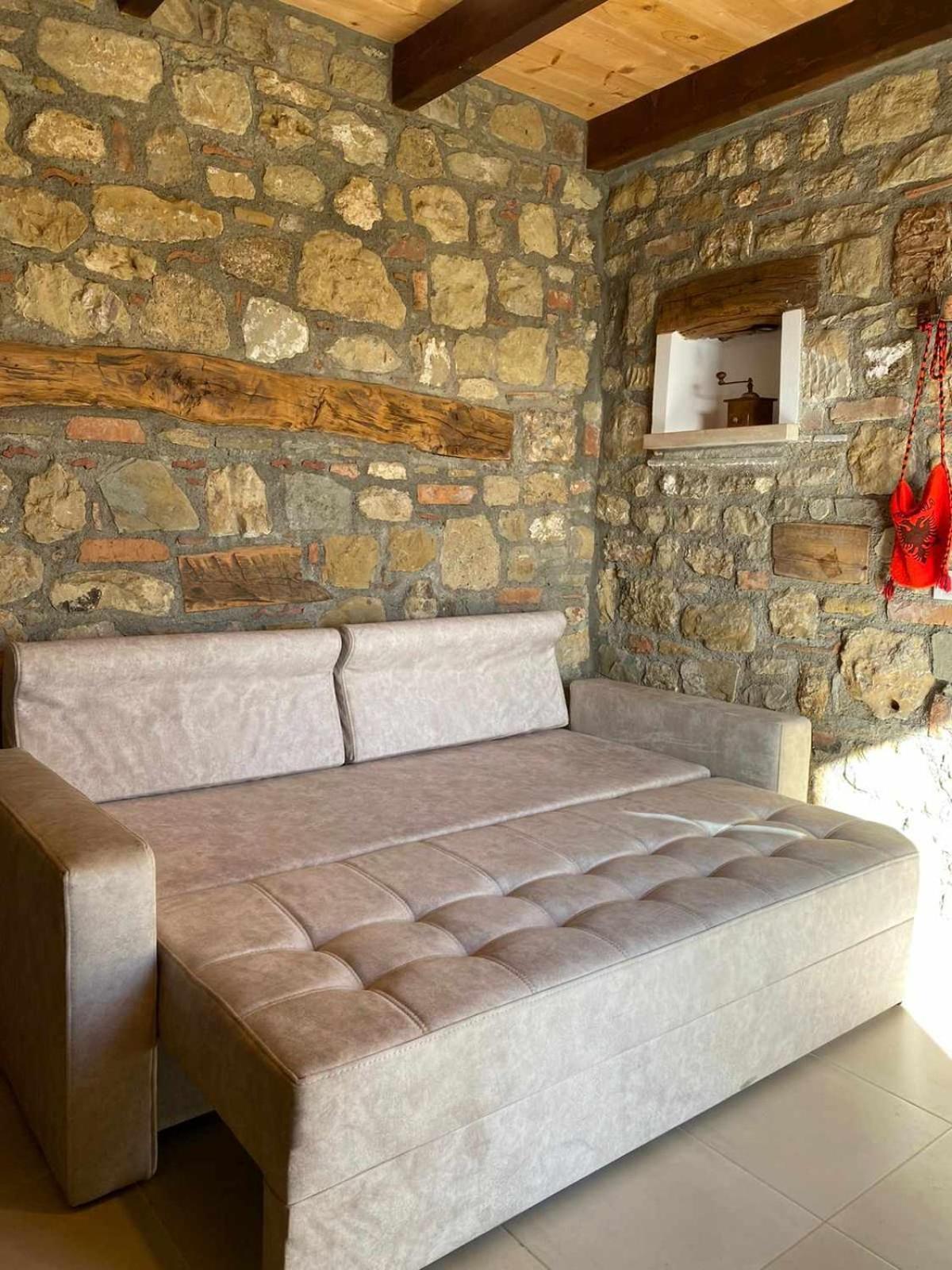 Bujtina Salko Mucaj Exterior foto