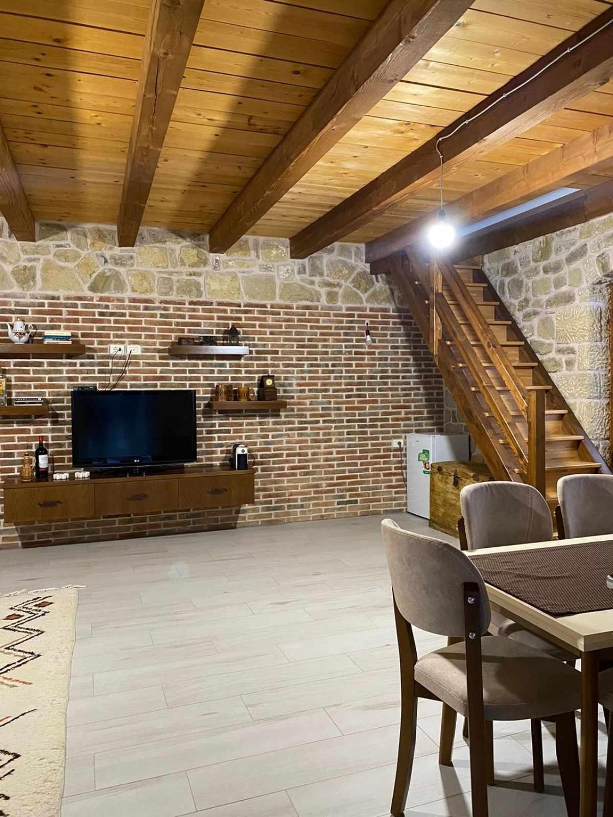 Bujtina Salko Mucaj Exterior foto