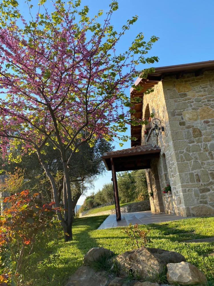 Bujtina Salko Mucaj Exterior foto