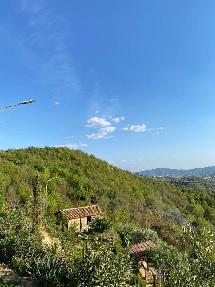 Bujtina Salko Mucaj Exterior foto