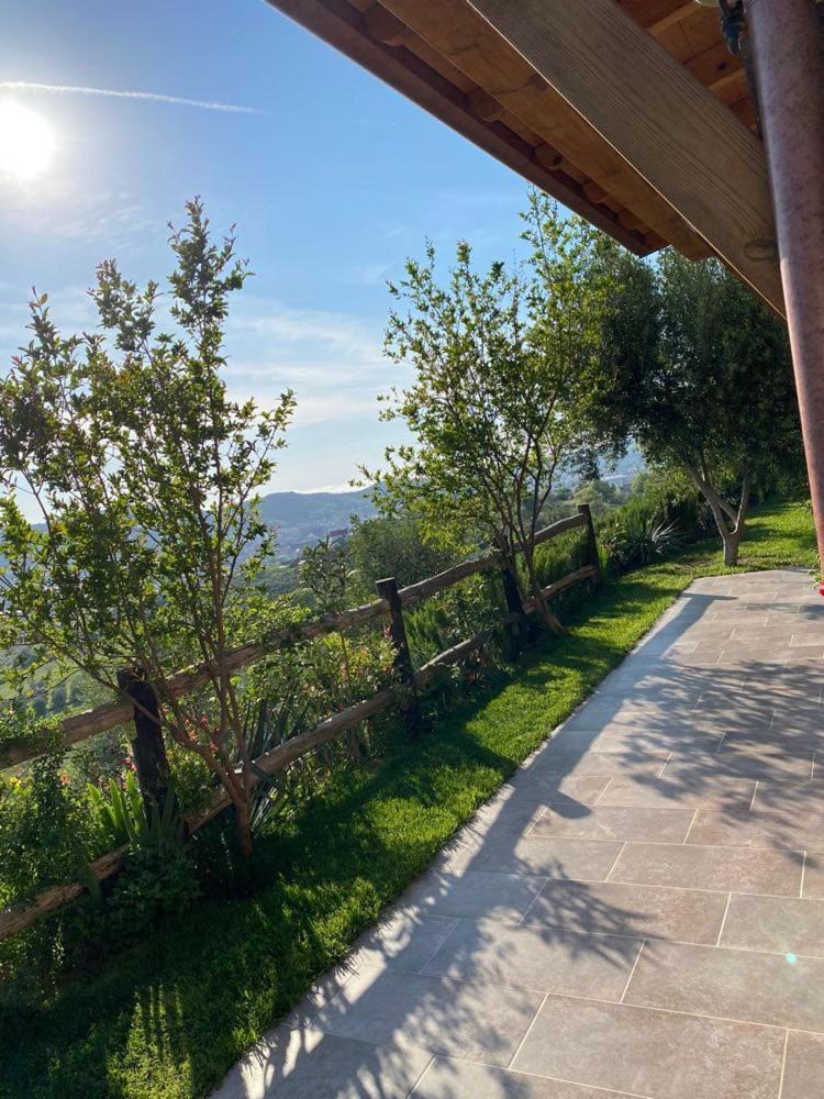 Bujtina Salko Mucaj Exterior foto
