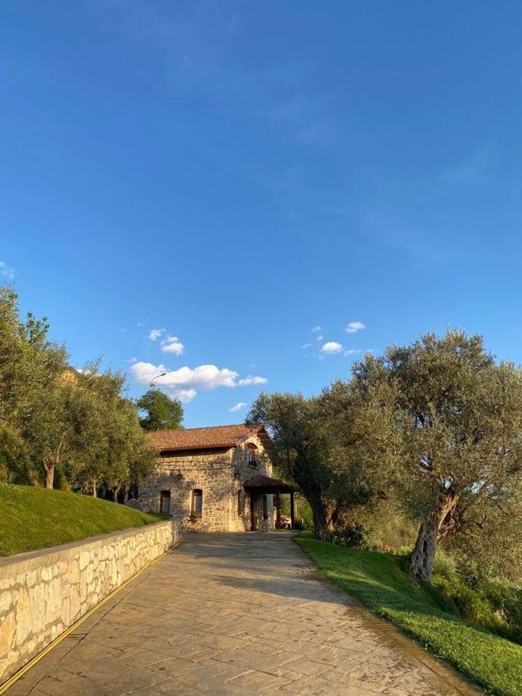 Bujtina Salko Mucaj Exterior foto