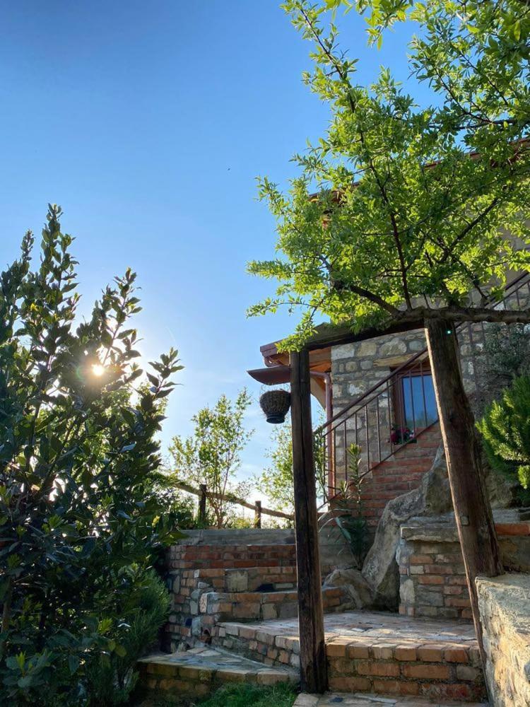 Bujtina Salko Mucaj Exterior foto