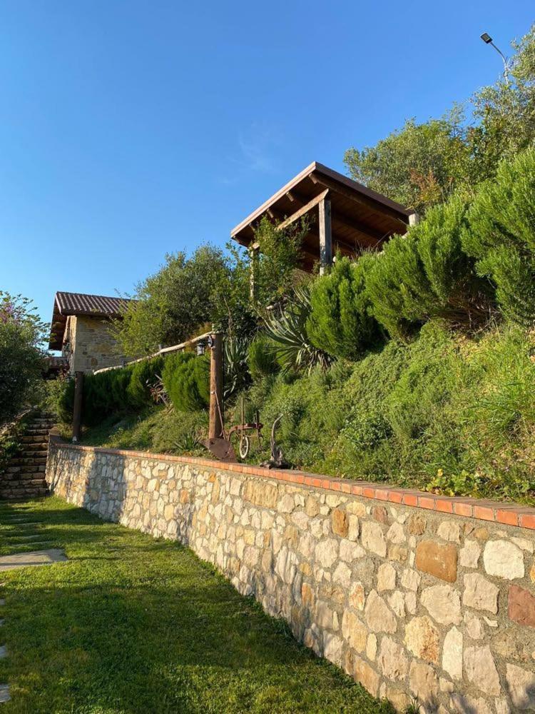 Bujtina Salko Mucaj Exterior foto