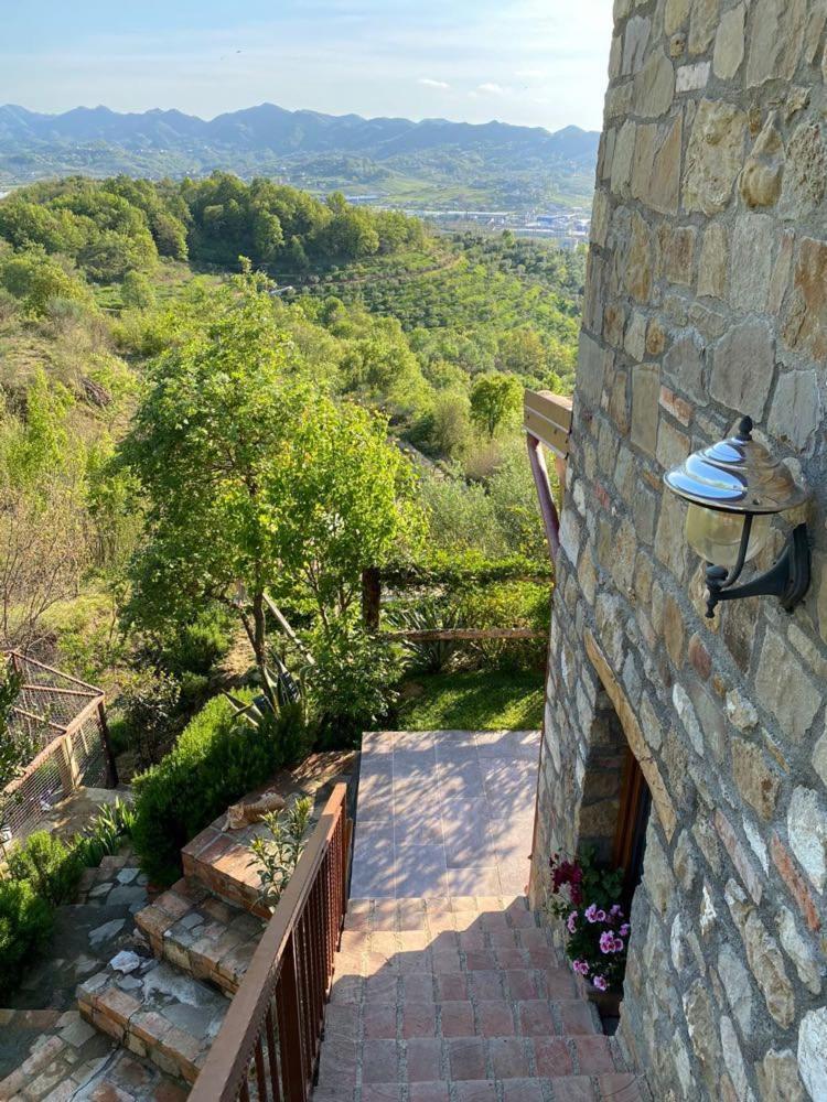 Bujtina Salko Mucaj Exterior foto