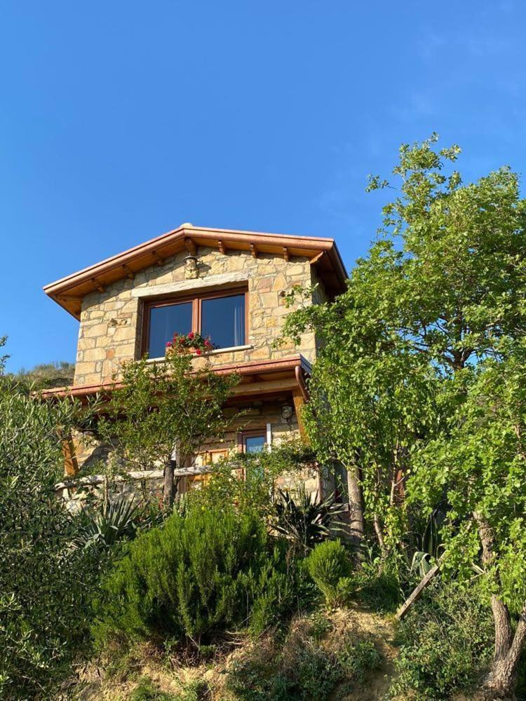 Bujtina Salko Mucaj Exterior foto