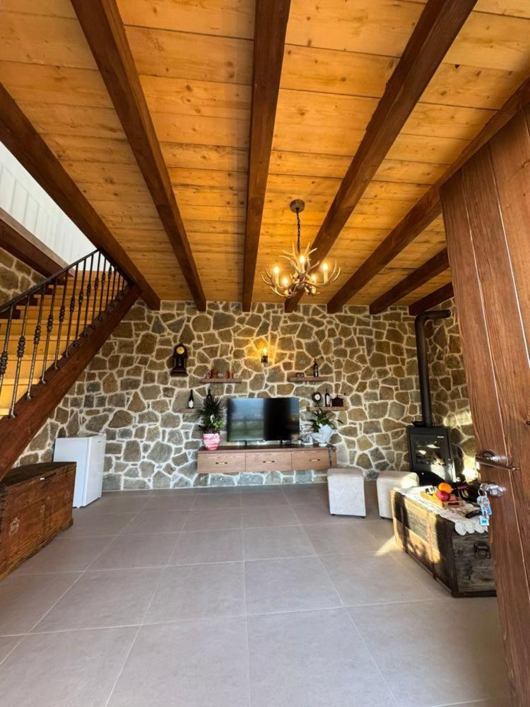 Bujtina Salko Mucaj Exterior foto