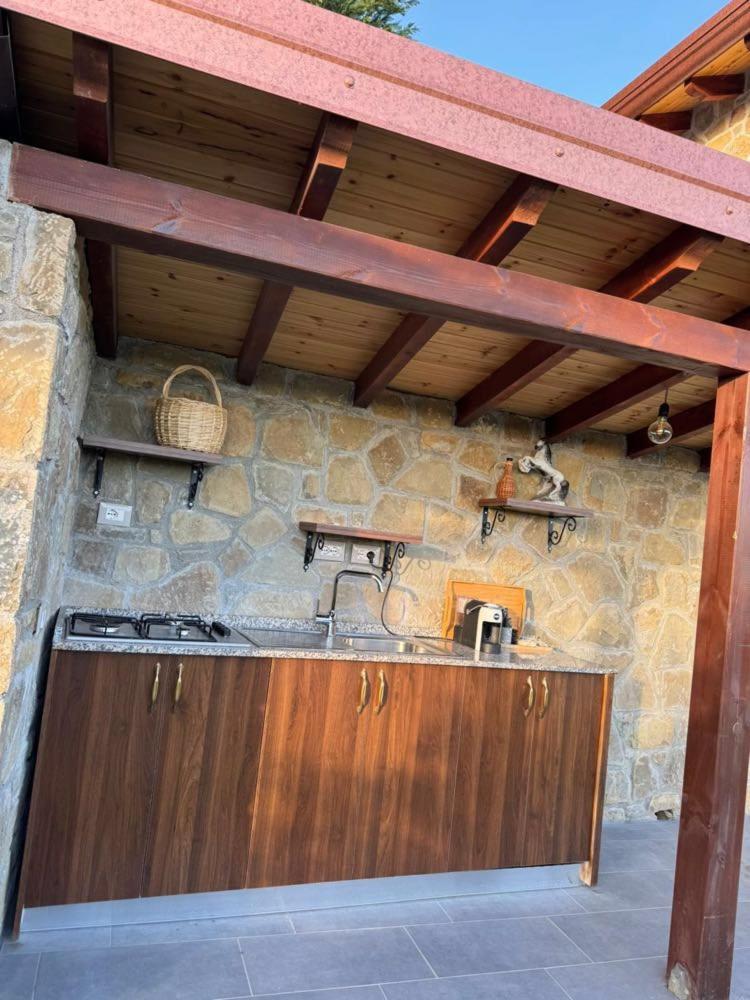 Bujtina Salko Mucaj Exterior foto